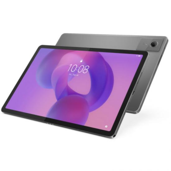 LENOVO ZAFR0074GR, 8 GB RAM, 128 GB, Fara SIM, Luna Grey LENOVO ZAFR0074GR, 8 GB RAM, 128 GB, Fara SIM, Luna Grey