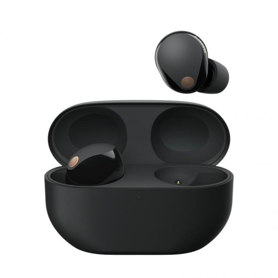 Casti Wireless In-Ear Sony WF-1000XM5B