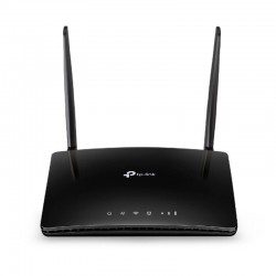AC750 Wireless Dual Band 4G LTE Router Build-In 150Mbps 4G LTE Modem SPEED: 433 Mbps at 5 GHz + 300 Mbps at 2.4 GHz, 4G Cat4 150/50 Mbps SPEC: 2× Antennas, 3× Fast Ethernet LAN Ports, 1× Fast Ethernet WAN/LAN Port, LTE-FDD/LTE-TDD/DC-HSPA+/HSPA+/HSPA/UMTS AC750 Wireless Dual Band 4G LTE Router Build-In 150Mbps 4G LTE Modem SPEED: 433 Mbps at 5 GHz + 300 Mbps at 2.4 GHz, 4G Cat4 150/50 Mbps SPEC: 2× Antennas, 3× Fast Ethernet LAN Ports, 1× Fast Ethernet WAN/LAN Port, LTE-FDD/LTE-TDD/DC-HSPA+/HSPA+/HSPA/UMTS