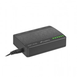Switch  DSP1-0105 5x 100 Mb/s, fara management, Fast Ethernet, desktop, 5V