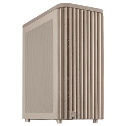 ASUS Proart PA401 Wood Mesh PWM Beige. Type: PC, Product colour: Beige, Supported motherboard form factors: ATX. Front fans installed: 2x 160 mm, Front fans diameters supported: 140,160 mm, Rear fans installed: 1x 120 mm. Supported HDD sizes: 2.5,3.5