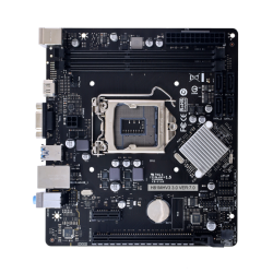 Placa de bază Biostar H81MV3 3.0 LGA1150