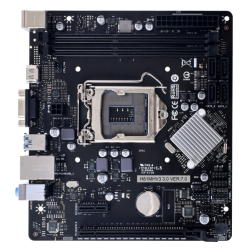 Placa de bază Biostar H81MV3 3.0 LGA1150