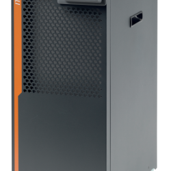 ITYS 10000VA VFI UPS 1/1 PF=1 WITH BATTERY AND MANUAL BYPASS INTEGRATED