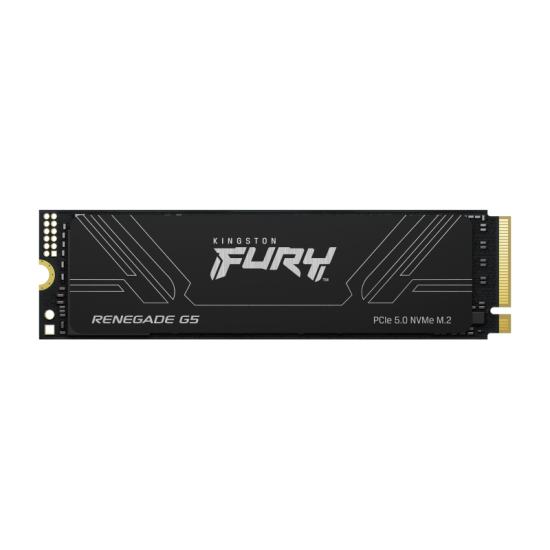 SSD Kingston 1T FURY RENEGADE G5 M.2 2280 NVMe SSD