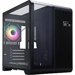 Carcasa 1STPLAYER Gaming RT5 BLACK