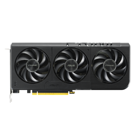 Placa Video ASUS PRIME GEFORCE RTX 5060 OC 8GB GDDR7 128 bit, PCIE 5.0, 1x HDMI 3x DP