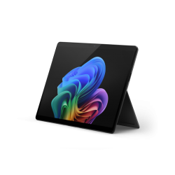 MICROSOFT Surface Pro 11 Copilot+ PC, 16 GB RAM, 512 GB, Fara SIM, Black
