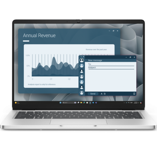 Laptop DELL PRO 14, 14