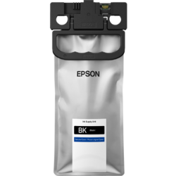 EPSON WF PRO EM-C810XR BK XL Cartus cerneala, ciloare: negru, Capacitate; 20k pagini, Compatibilitate; WorkForce Pro EM-C8100RDWF.