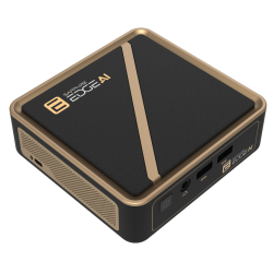 Mini PC SAPPHIRE EDGE AI 340