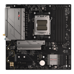 Placa de bază Sapphire PULSE B850M WIFI AM5