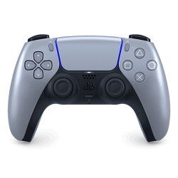 Sony PS5 Dualsense Controller Silver