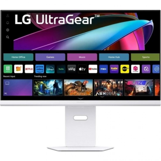 Monitor LG 31.5 Monitor LG 31.5