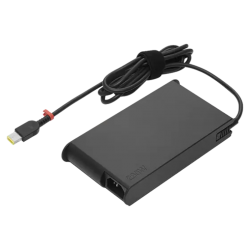Adaptop Lenovo Legion 230W; Port de incarcare: Slim tip; Dimensiuni (L x D x H) : 213mm x146mm x75mm; Culoare: Negru; Greutate: 0.942 Kg; Garantie: 1 an