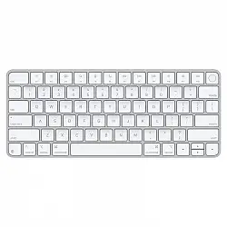 Apple Magic Keyboard (2024) w  Touch ID - US English