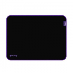Mousepad Fury Yari Speed L, material textil+cauciuc, dimensiuni 400 x 300 x 3mm, negru Mousepad Fury Yari Speed L, material textil+cauciuc, dimensiuni 400 x 300 x 3mm, negru