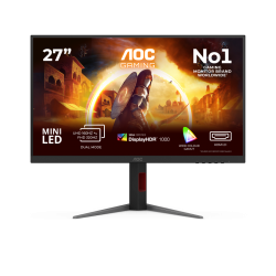 Monitor AOC 27 Monitor AOC 27