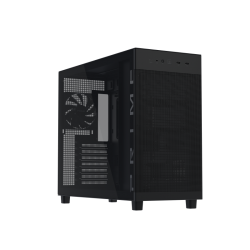 Carcasa Asus PRIME AP303 TG BLACK Carcasa Asus PRIME AP303 TG BLACK