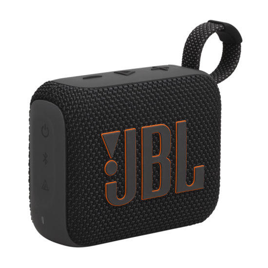 JBL Go 4 boxa portabila cu bluetooth, wireless speaker - black JBL Go 4 boxa portabila cu bluetooth, wireless speaker - black