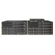 HPE Aruba Networking CX 6200F 24G Class4 PoE 4SFP+ 370W Switch