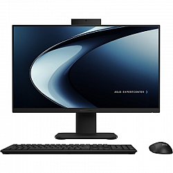 All-in-One ASUS ExpertCenter P4, P440VA-BPC1290 / 90PT03X5-M0BWN0, ecran 23.8 inch FHD (1920x1080) 16:9 LCD IPS-level 100Hz anti-glare non-touch, luminozitate 250 nits, contrast 1000:1, screen-to-body ratio 93%, procesor Intel Core 5 Processor 210H 2.2GHz All-in-One ASUS ExpertCenter P4, P440VA-BPC1290 / 90PT03X5-M0BWN0, ecran 23.8 inch FHD (1920x1080) 16:9 LCD IPS-level 100Hz anti-glare non-touch, luminozitate 250 nits, contrast 1000:1, screen-to-body ratio 93%, procesor Intel Core 5 Processor 210H 2.2GHz