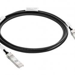ARUBA ION 10G SFP+ TO SFP+ 3M DAC CABLE