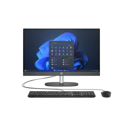 All-in-One Business HP ProOne 240 G10 cu procesor Intel Core i3-N300 pana la 3.8GHz, 24 inch, Full HD, IPS, 8GB DDR4, 256GB SSD M.2 NVMe, Intel UHD Graphics, FreeDos, White, 3 ani garantie All-in-One Business HP ProOne 240 G10 cu procesor Intel Core i3-N300 pana la 3.8GHz, 24 inch, Full HD, IPS, 8GB DDR4, 256GB SSD M.2 NVMe, Intel UHD Graphics, FreeDos, White, 3 ani garantie