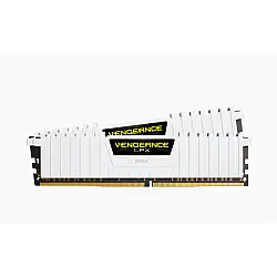 CR DDR4 16GB 3200 VENGEANCE LPX WH