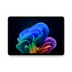 Laptop Consumer Microsoft Surface Pro 12, cu procesor Qualcomm Snapdragon X Plus X1P-42-100, 12'' IPS, 16 GB LPDDR5x, 256 GB, Qualcomm Adreno, Windows 11 Home