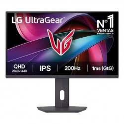 Monitor LG 27 Monitor LG 27