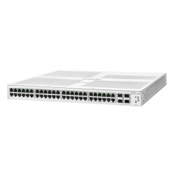 HPE Networking Instant On Switch 48p Gigabit 4p SFP+ 1930 HPE Networking Instant On Switch 48p Gigabit 4p SFP+ 1930