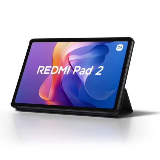 XIAOMI Redmi Pad 2, 4 GB RAM, 128 GB, Fara SIM, Grey XIAOMI Redmi Pad 2, 4 GB RAM, 128 GB, Fara SIM, Grey