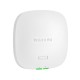 HPE Networking Instant On Access Point Dual Radio Tri Band 2x2 Wi-Fi 6E (RW) AP32