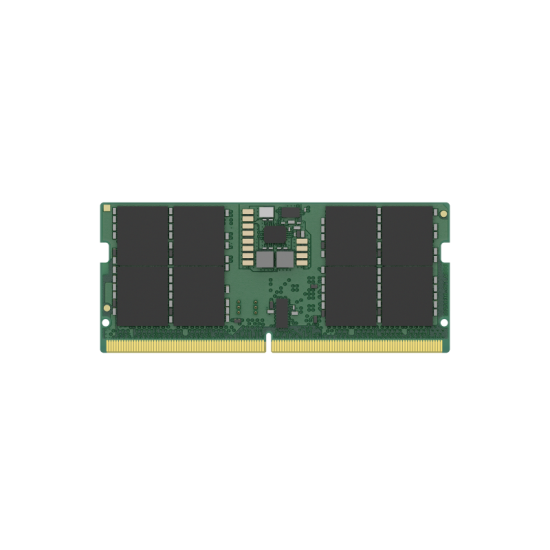 Memorie RAM Kingston ValueRAM, 32 GB DDR5, 6400 MHz, CL52