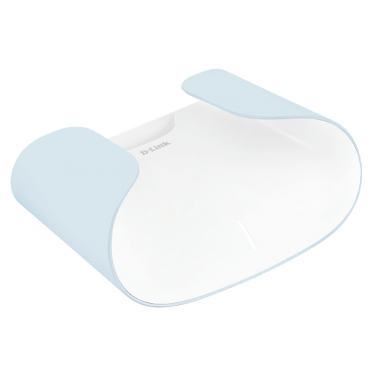 DLINK ROUTER AQUILA PRO AI AX6000 SMART MESH ROUTER, porturi: 4 x 10/100/1000 Mbps Gigabit Ethernet LAN ports, 1x 10/100/1000 Mbps Gigabit Ethernet WAN port, 2.4 Ghz-Up to 1148 Mbps, 5 GHz- Up to 4804 Mbps, Standarde wireless: IEEE 802.11ax/ac/n/g/b/k/v/a
