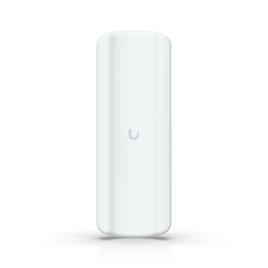 Ubiquiti Device Bridge Pro Sector Rată maximă transfer de date: 400 Mbit/s, Maximă de transfer de la distanţă: 5000 m. Tip antenă: Intern, Tipul antenei: 2x2, Nivelul de câştig a antenei (max): 17 dBi. Bandă Wi-Fi: Bandă-unică (5 GHz), Standard Wi-Fi: Wi-