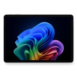 Laptop Consumer Microsoft Surface Pro 12, cu procesor Qualcomm Snapdragon X Elite X1P-42-100, 12'' IPS, 16 GB LPDDR5x, 512 GB, Qualcomm Adreno, Windows 11 Home
