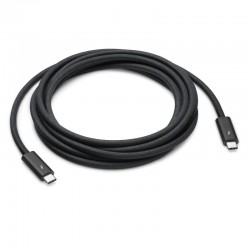 Apple Thunderbolt 4 (USB‑C) Pro Cable (3 m) Apple Thunderbolt 4 (USB‑C) Pro Cable (3 m)