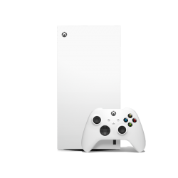 Microsoft Xbox Series X. Platform: Xbox Series X, Product colour: White, Internal memory: 16000 MB. Storage media: SSD, Internal storage capacity: 1 TB. Ethernet LAN data rates: 10,100,1000 Mbit/s, Ethernet interface type: Fast Ethernet, Gigabit Ethernet,