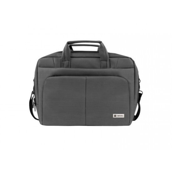 Geanta laptop Natec Gazelle, compatibilitate dimensiune laptop 15.6 Geanta laptop Natec Gazelle, compatibilitate dimensiune laptop 15.6