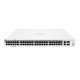 HPE Networking Instant On Switch 40p Gigabit CL4 8p Gigabit CL6 PoE 2p 10GBT 2p SFP+ 600W 1960
