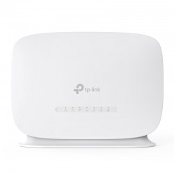TP-LINK N300 3G/4G Wireless Single-Band Router, 2.4Ghz, TL-MR105, IEEE 802.11b/g/n, moduri operare: 3G/4G, interfata: 1 x 10/100Mbps LAN Port, 1 x 10/100Mbps LAN/WAN Port, 1 x Nano SIM Card Slot, Rată de Semnal: 300 Mbps, Putere de Transmisie: < 20 dBm (2 TP-LINK N300 3G/4G Wireless Single-Band Router, 2.4Ghz, TL-MR105, IEEE 802.11b/g/n, moduri operare: 3G/4G, interfata: 1 x 10/100Mbps LAN Port, 1 x 10/100Mbps LAN/WAN Port, 1 x Nano SIM Card Slot, Rată de Semnal: 300 Mbps, Putere de Transmisie: < 20 dBm (2