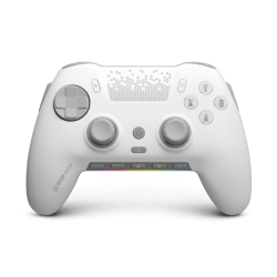 Controller profesional SCUF Evision pentru PC, Alb