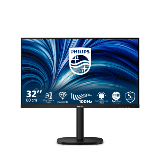 Monitor Philips 31.5 Monitor Philips 31.5
