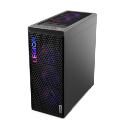Desktop Gaming Lenovo Legion T7 34IAS10 cu procesor Intel Core Ultra 9 285K pana la 5.7 GHz, 32 GB DDR5, 1TB SSD, NVIDIA GeForce RTX 5080, Fara OS, Black, 3 ani garantie Desktop Gaming Lenovo Legion T7 34IAS10 cu procesor Intel Core Ultra 9 285K pana la 5.7 GHz, 32 GB DDR5, 1TB SSD, NVIDIA GeForce RTX 5080, Fara OS, Black, 3 ani garantie