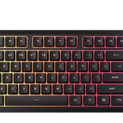 Tastatura Gaming Corsair K55 CORE TKL