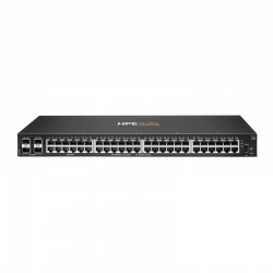 HPE Aruba Networking CX 6100 48G 4SFP+ Switch