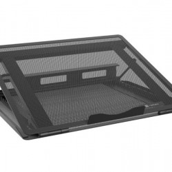 Stand laptop Natec Tern 2, dimensiune maxima laptop 17.3