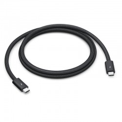 Apple Thunderbolt 5 (USB C) Pro Cable (1 m) Apple Thunderbolt 5 (USB C) Pro Cable (1 m)